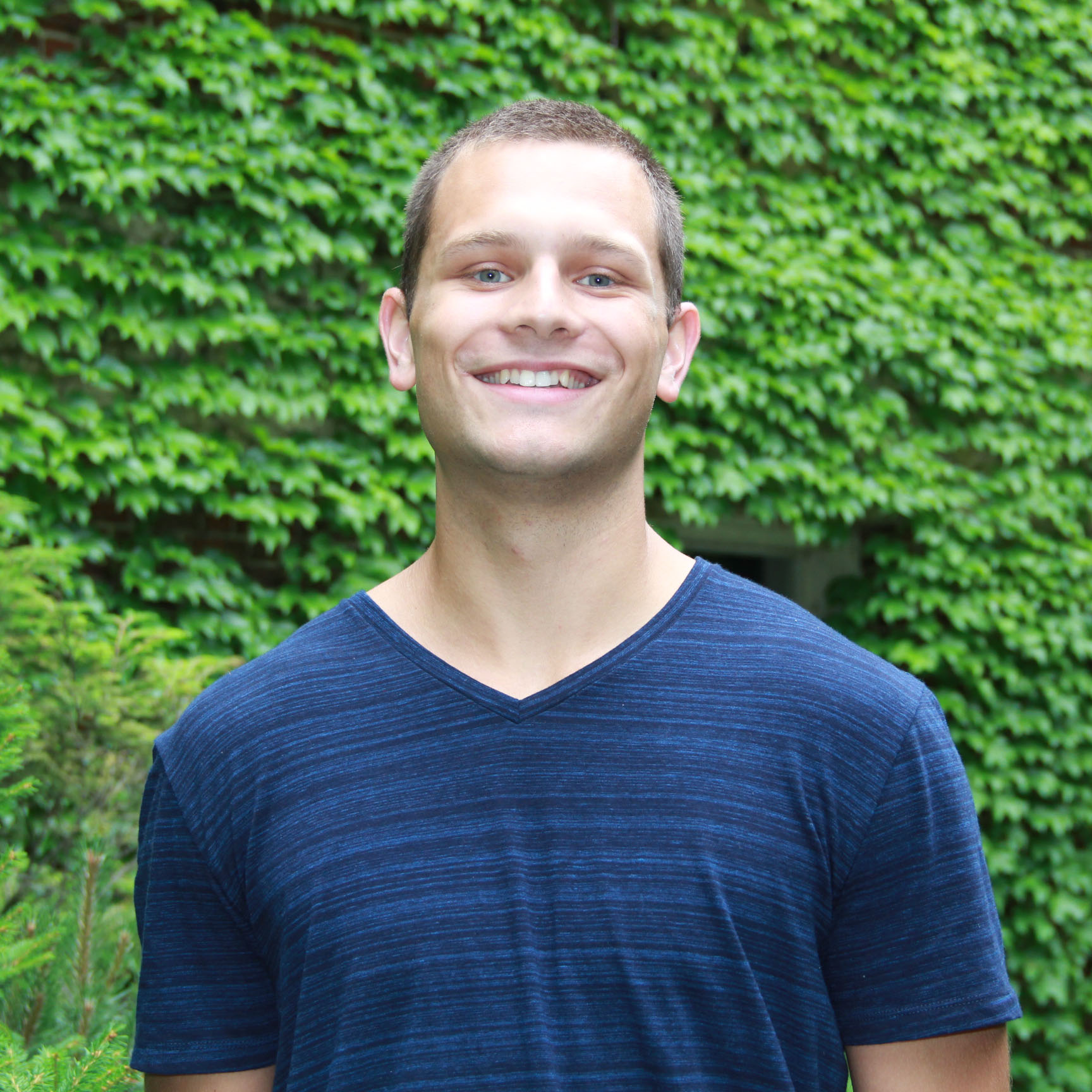 Brett Burkholz