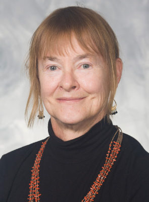 Cathy Middlecamp