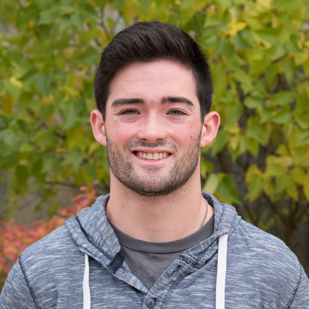 Cordell Murphy