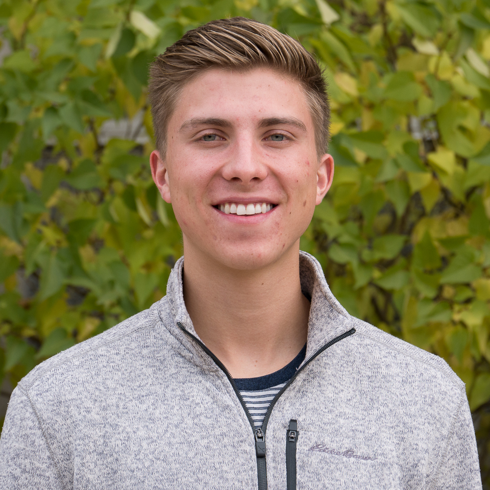 Nolan Billstrom