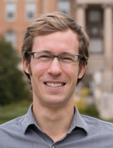 Ian Aley
