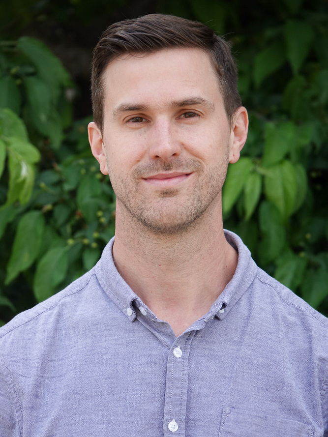 Jason Gallup