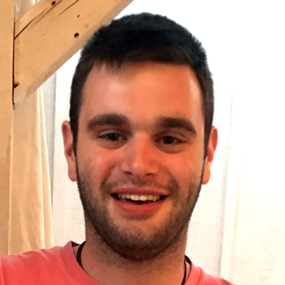 Jordan Hersh