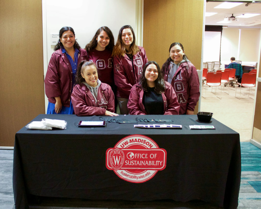 Earth Week event