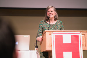 Sandra Steingraber