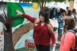 Silent Spring projects