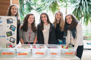 Silent Spring projects