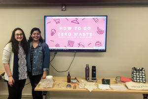 Zero waste presentation