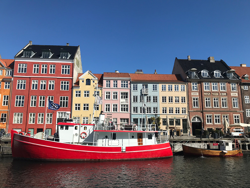 Copenhagen 