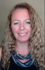 Missy Nergard, the new Director of Sustainability