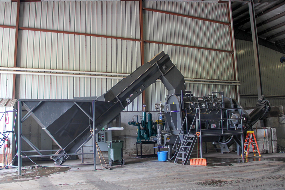 The Great Beyond: A New Journey for Compost at UW-Madison