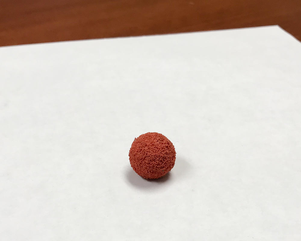 Foam Ball