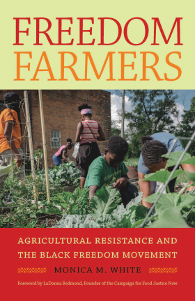 Freedom Farmers cover