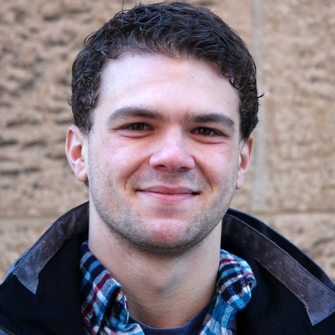 Ben Zacher