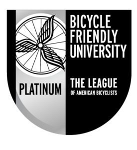 Platinum award