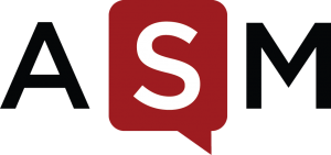 ASM logo