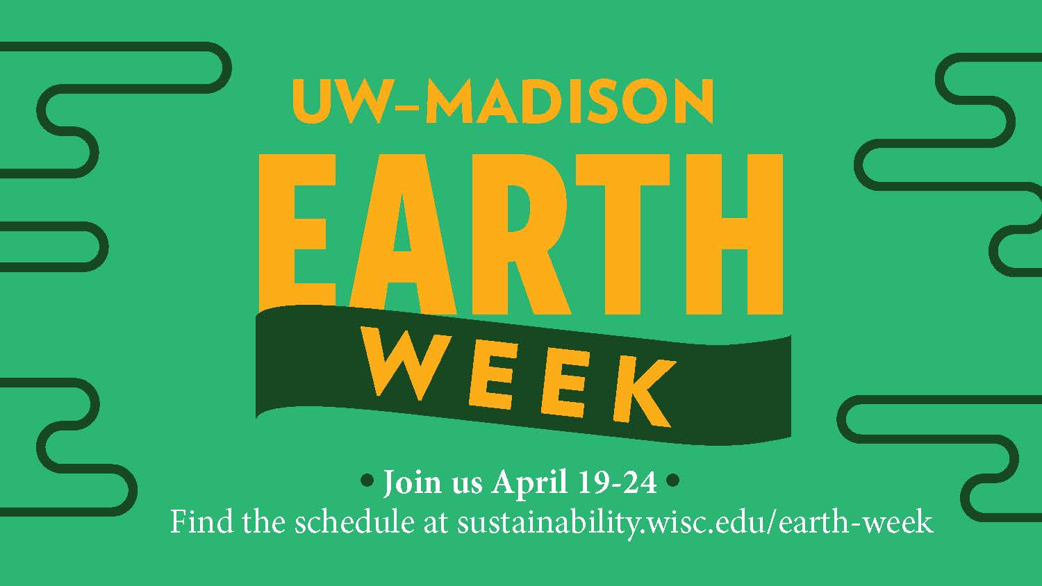 Earth Week 2020 image