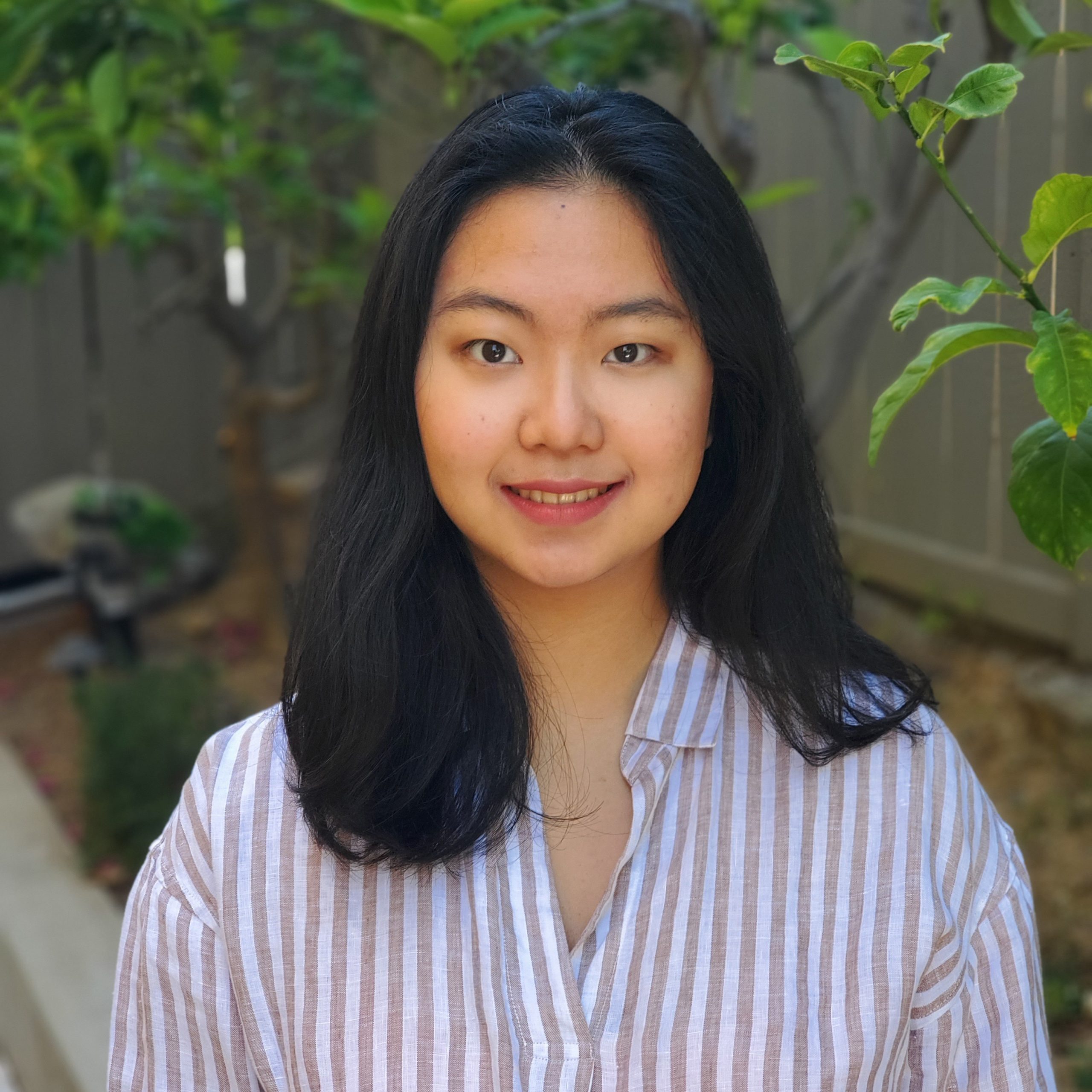 Yeji Kwon