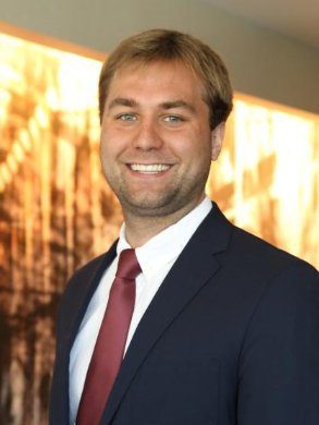 Travis Blomberg