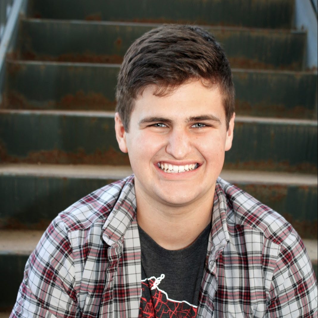 Tyler  Katzenberger