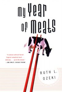 My Year of Meats cover