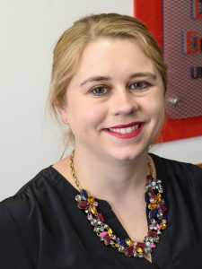 Andrea Hicks headshot