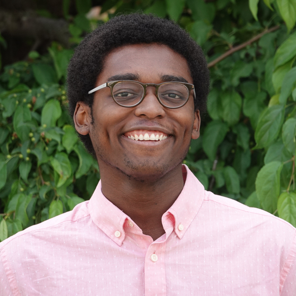 Jeremy Sanford headshot