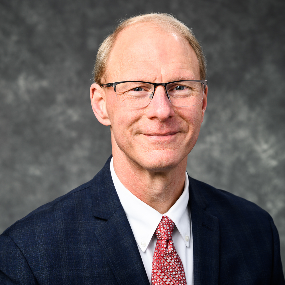 Robert Cramer
