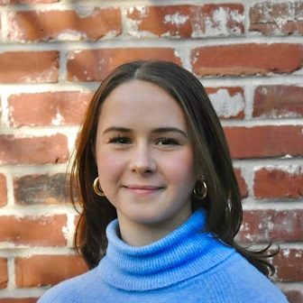 Caroline  Cole