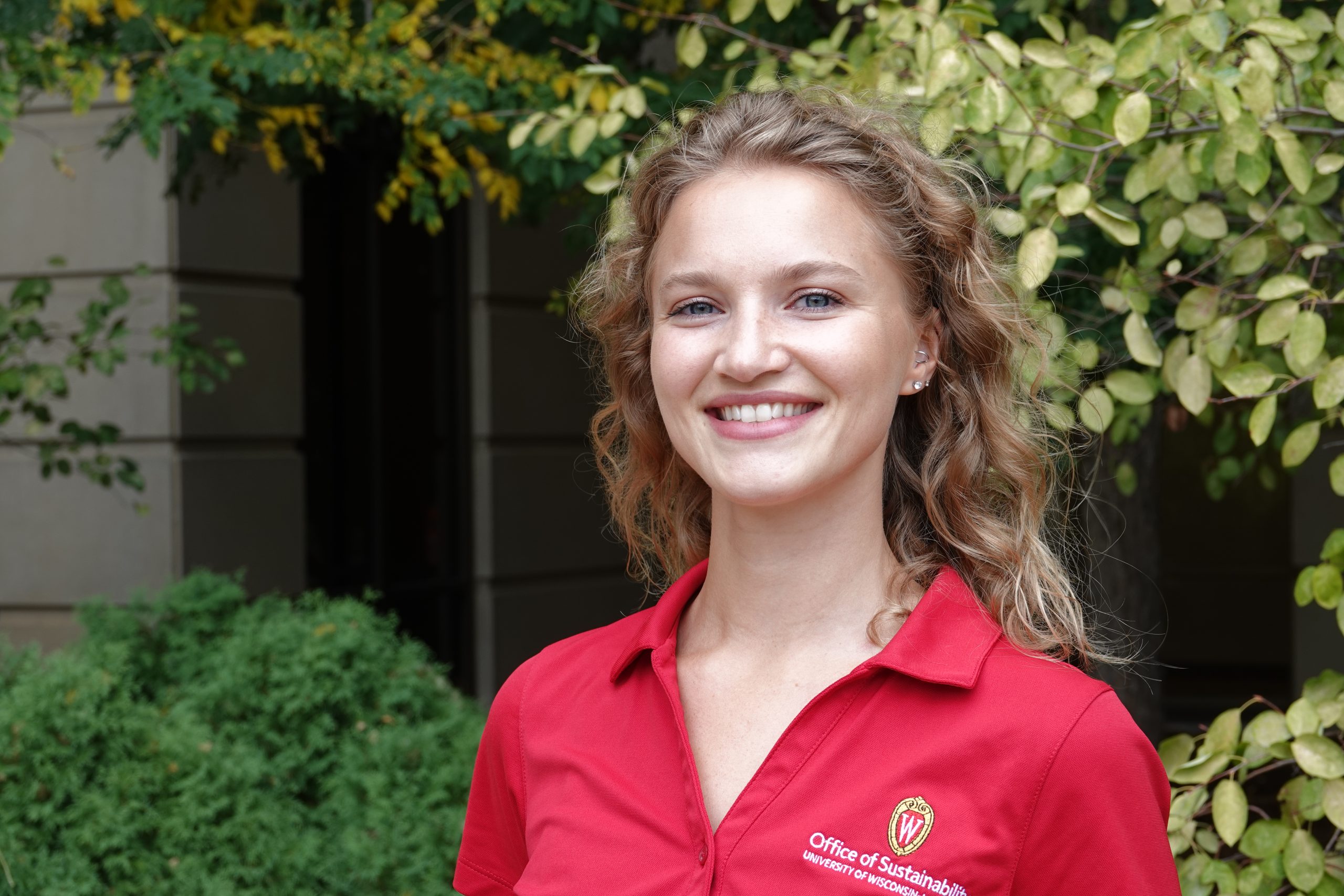 Rachel Schumacher