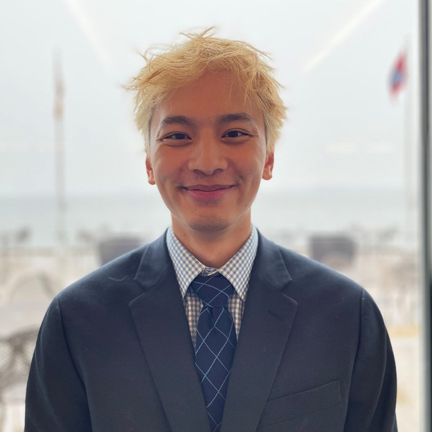 Ben Yang
