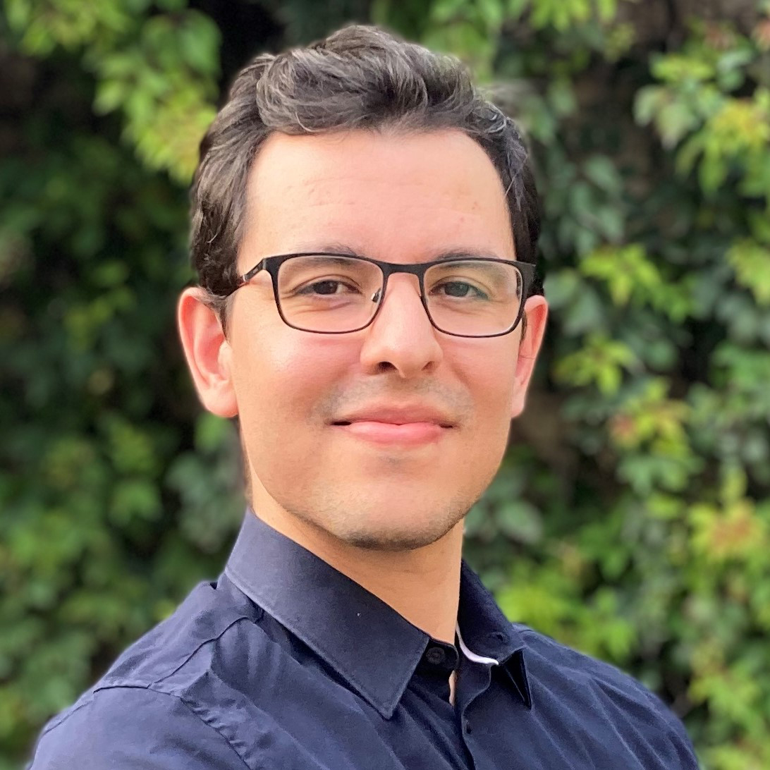 Jaime  Garibay-Rodriguez