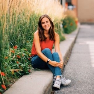 Caroline Krell