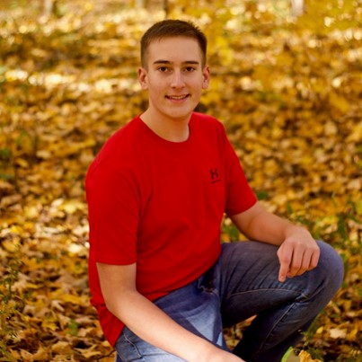 Logan McQuade