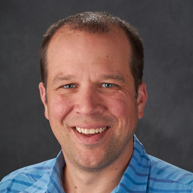 Matt Ginder-Vogel