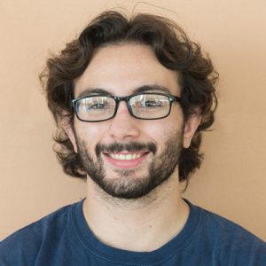 David Rivera-Kohr