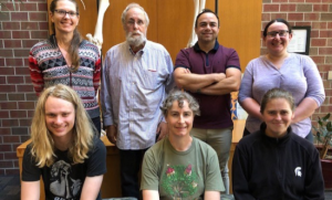 Members of the Comparative Ocular Pathology Laboratory of Wisconsin