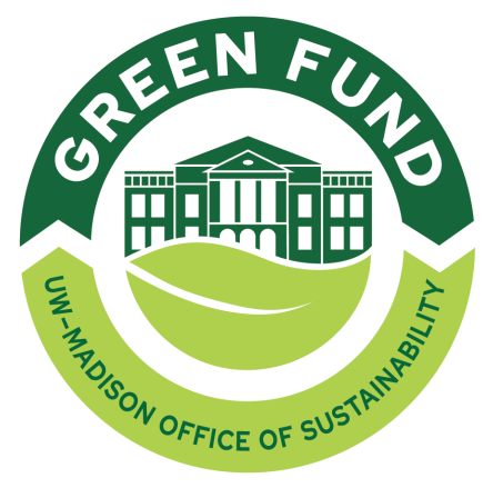 UW–Madison Green Fund Logo