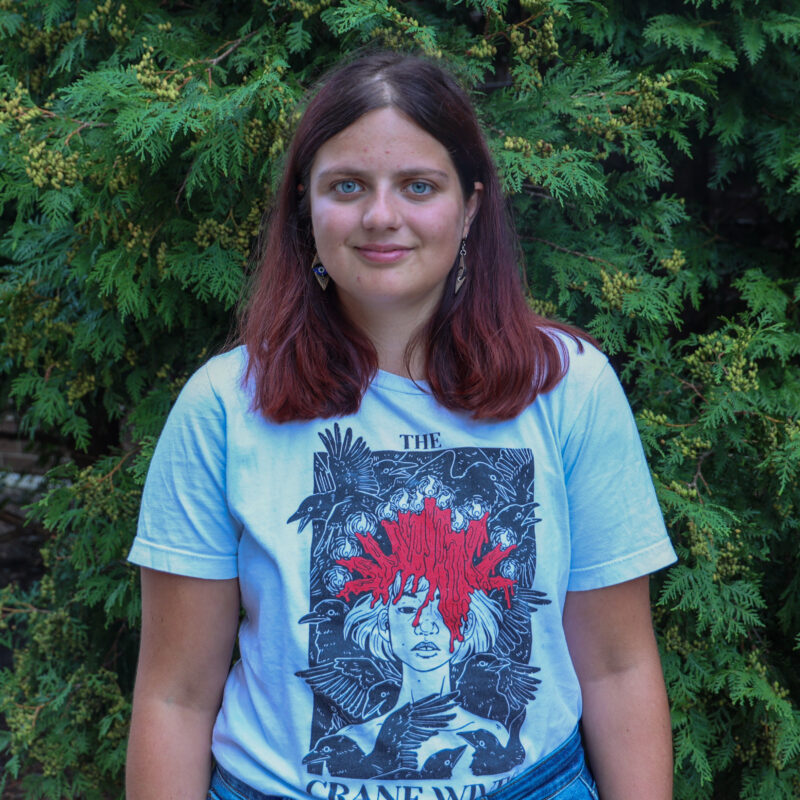 Kate Scroggins