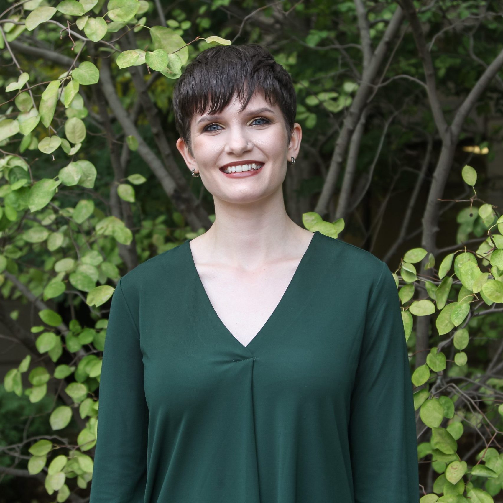 Alayne  Kulp 