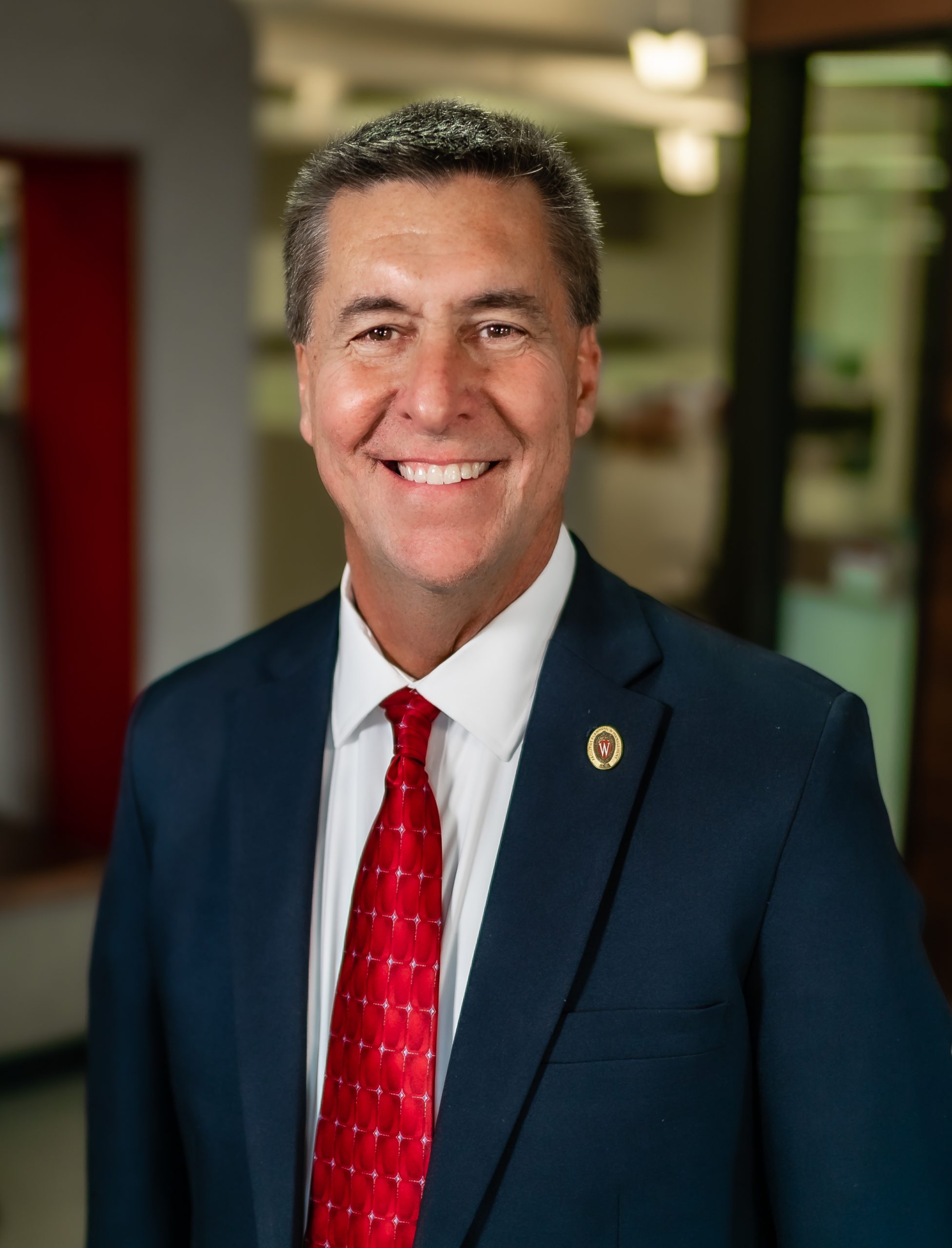 Jeffrey Pollei