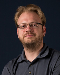 Chris Todd Hittinger profile photo