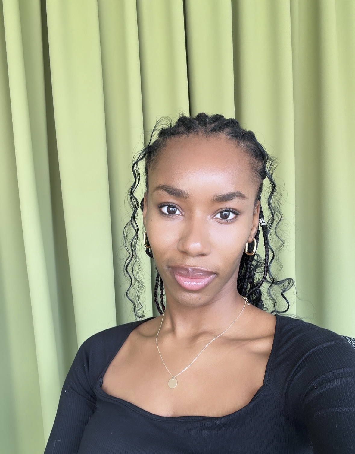 Shirley Obih
