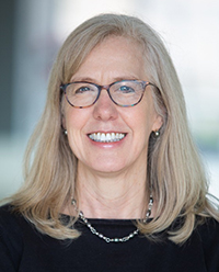 Mary Blanchard headshot