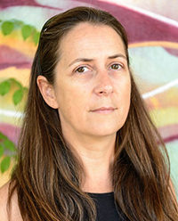 Christelle Guédot headshot