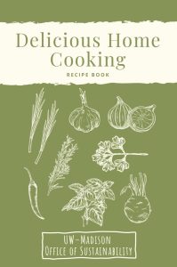 Cookbook Cover