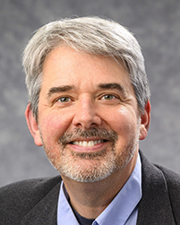 Photo of Adrian Treves 