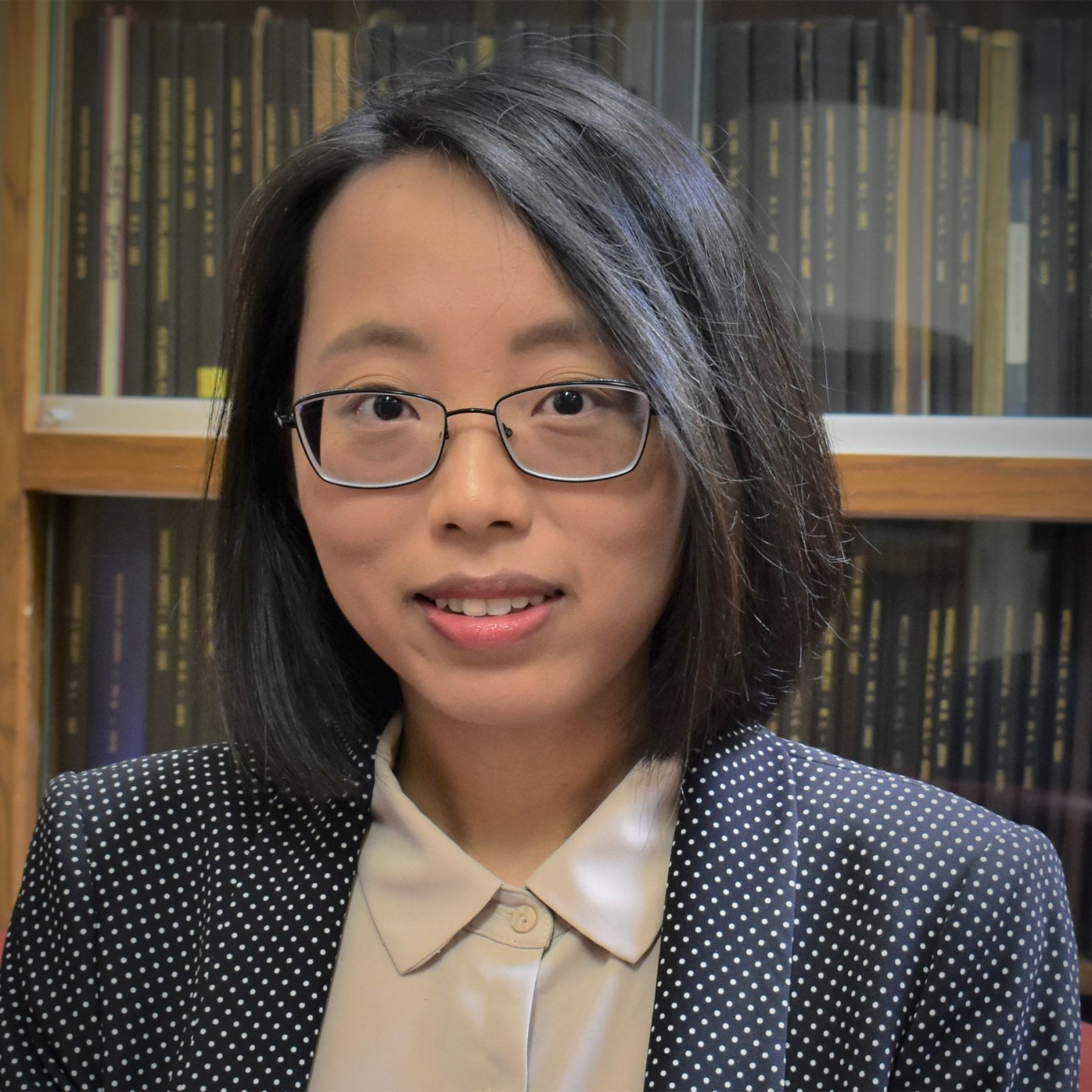 Nan Li