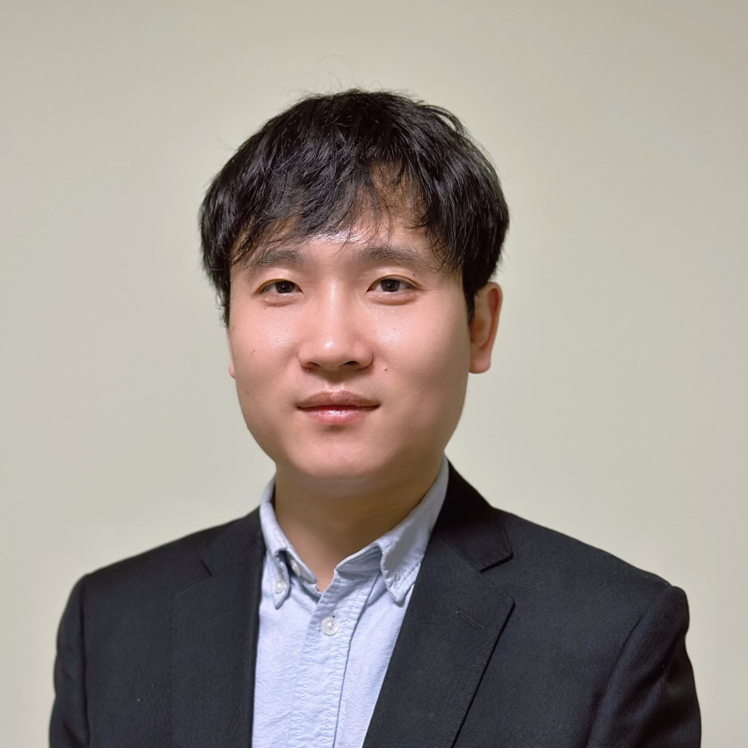 Haoran Wei