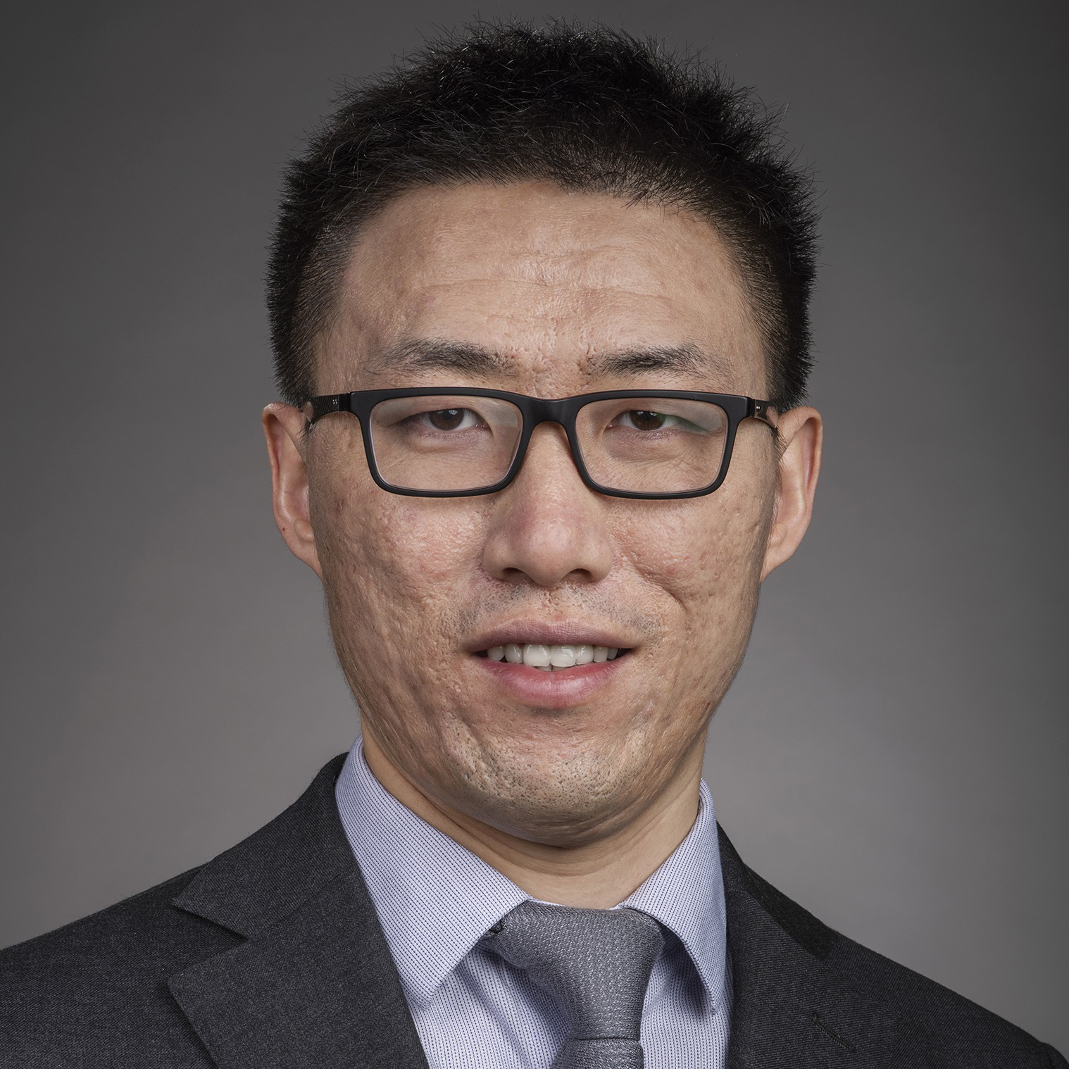 Dayin Zhang